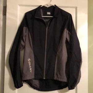 Giant Core Wind Cycling Jacket